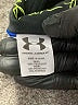Under Armour 100% Polyester Blue Active Skort Size L - photo 4