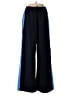 Active Color Block Blue Track Pants Size M - photo 1