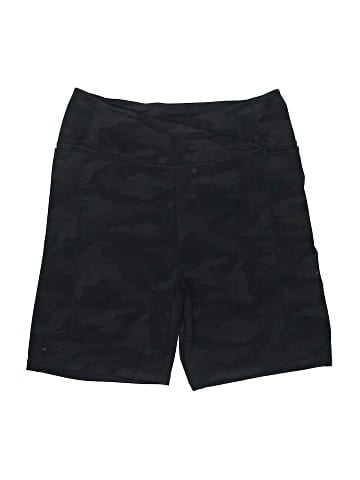 Danskin Athletic Shorts (view 1)