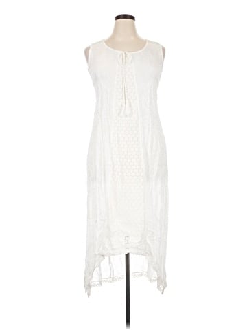 S.R. Fashion Casual Dress (view 1)