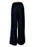 Active Color Block Blue Track Pants Size M - photo 2