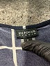 En Focus Studio Argyle Black Casual Dress Size 4 - photo 7