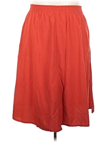 Athleta Casual Skirt (view 1)
