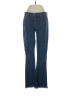 Gap 100% Cotton Blue Jeans Size 25 Petite - photo 1