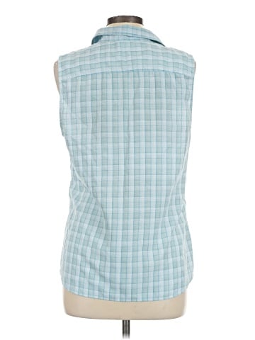 Eddie Bauer Sleeveless Blouse (view 2)