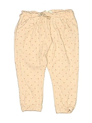 Zara Baby Khakis (view 1)