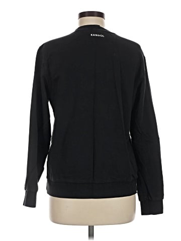 Kangol Sweatshirt (view 2)
