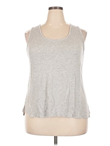 Soma Sleeveless T-Shirt (view 1)