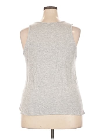 Soma Sleeveless T-Shirt (view 2)