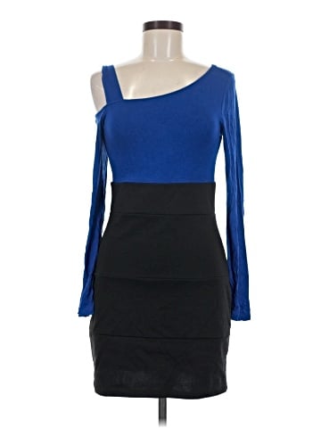 Calvin Klein Cocktail Dress (view 1)