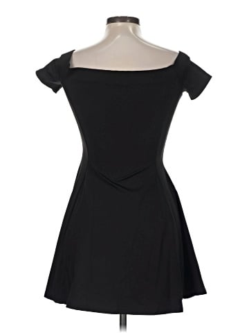 Zara Cocktail Dress (view 2)