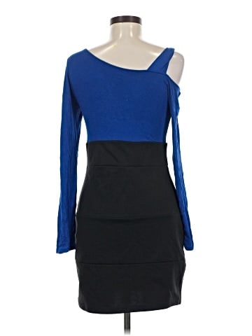 Calvin Klein Cocktail Dress (view 2)