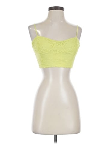 Frenchi Tube Top (view 1)