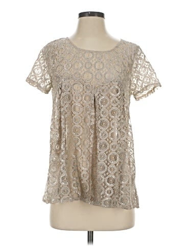 Akemi + Kin Short Sleeve T-Shirt (view 1)