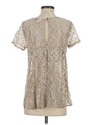 Akemi + Kin Short Sleeve T-Shirt (view 2)