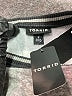 Torrid Stripes Gray Pullover Sweater Size 2X Plus (2) - photo 7