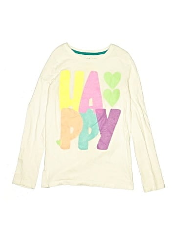 Circo Long Sleeve T-Shirt (view 1)