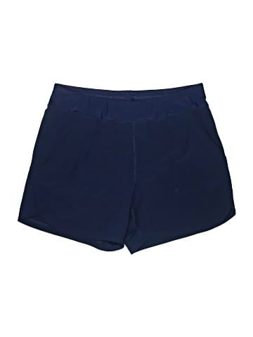 Lands' End Athletic Shorts (view 1)
