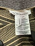 BCBGeneration Stripes Tan Cocktail Dress Size XS - photo 7