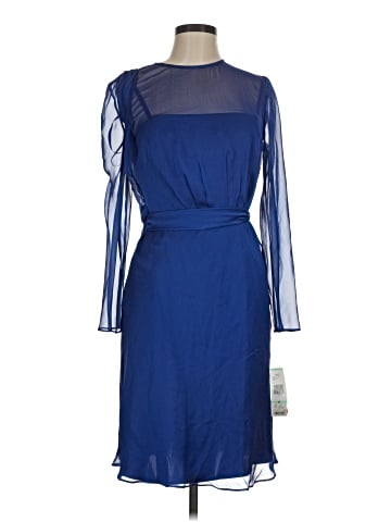 Jones New York Cocktail Dress (view 1)