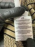 BCBGeneration Stripes Tan Cocktail Dress Size XS - photo 8