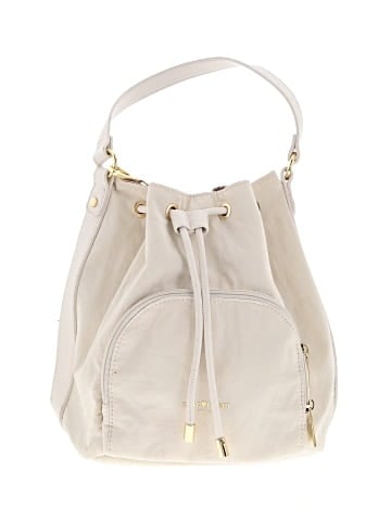 Isaac Mizrahi New York Bucket Bag (view 1)