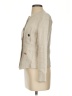 Max Mara Tan Ivory Jacket Size 2 - photo 5