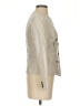 Max Mara Tan Ivory Jacket Size 2 - photo 4