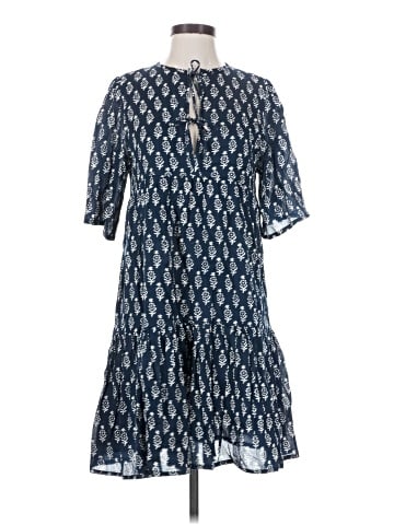 Emerson Fry Casual Dress (view 1)