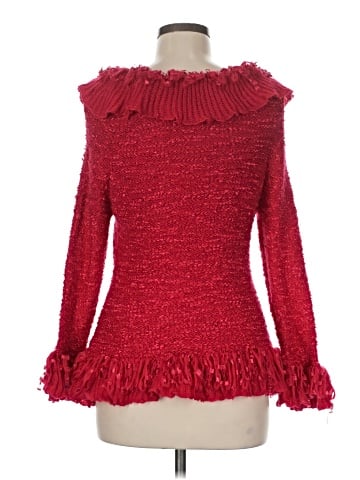 Lisa International Pullover Sweater (view 2)