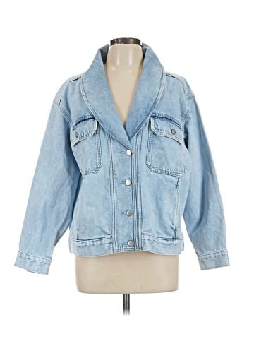 Gap Denim Jacket (view 1)