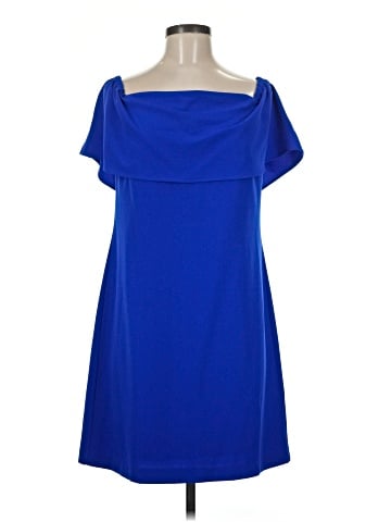 Charles Henry Casual Dress (view 1)
