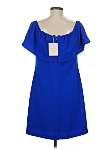 Charles Henry Casual Dress (view 2)