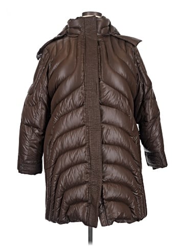Lands' End Coat (view 1)
