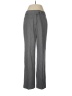 Larry Levine Gray Dress Pants Size 8 - photo 1