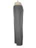Larry Levine Gray Dress Pants Size 8 - photo 5
