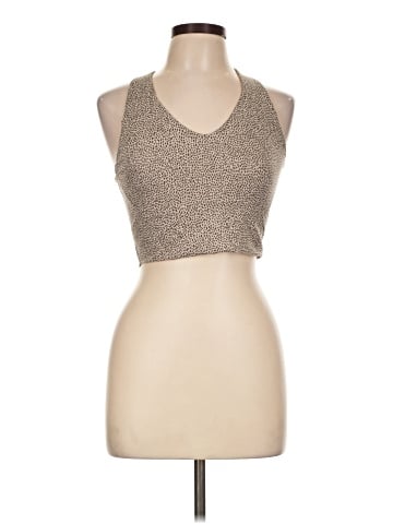 SPANX Sleeveless Top (view 1)