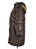 Lands' End 100% Nylon Brown Coat Size XL (petite) - photo 5