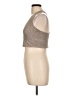 SPANX Tan Sleeveless Top Size L - photo 5