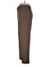 Worthington Brown Dress Pants Size 10 - photo 5