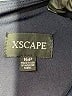 Xscape Blue Cocktail Dress Size 16 (petite) - photo 7