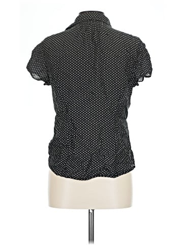 The Limited Short Sleeve Button-Down Shirt (view 2)