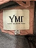 YMI 100% Polyester Pink Jacket Size L - photo 6