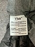 YMI 100% Polyester Pink Jacket Size L - photo 7