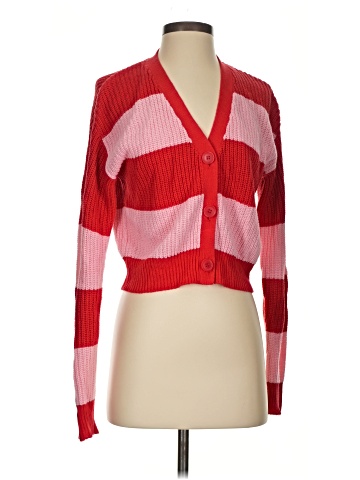 No Boundaries Cardigan (view 1)