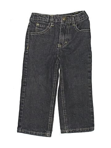 U.S. Polo Assn. Jeans (view 1)