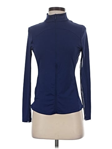 X by Gottex Track Jacket (view 1)