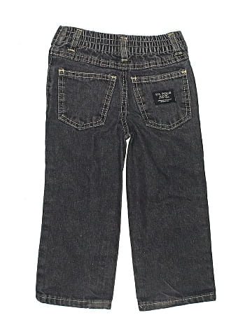 U.S. Polo Assn. Jeans (view 2)