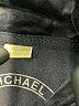 MICHAEL Michael Kors Solid Black Jacket Size 1X - photo 7