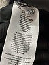 MICHAEL Michael Kors Solid Black Jacket Size 1X - photo 8